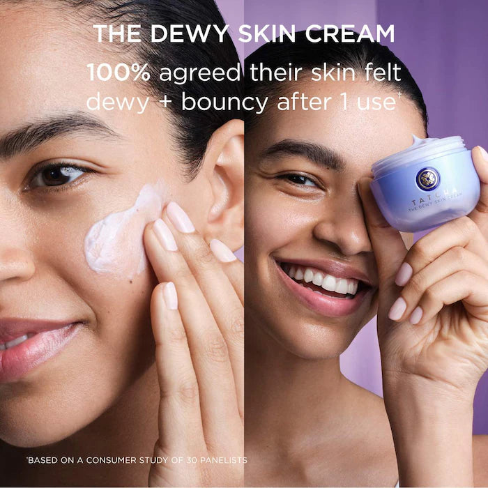 Dewy Cleanse + Hydrate Duo