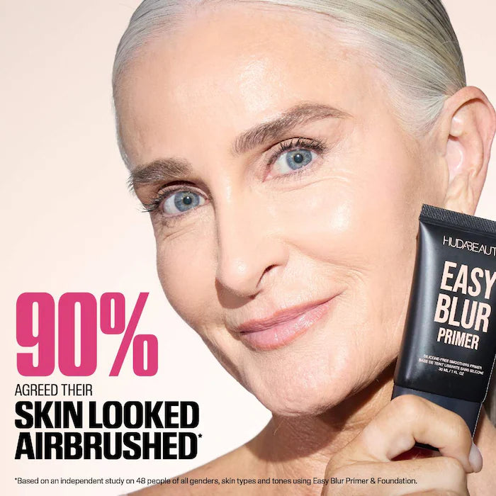 Easy Blur Silicone-Free Smoothing & Pore-Minimizing Primer IN STOCK