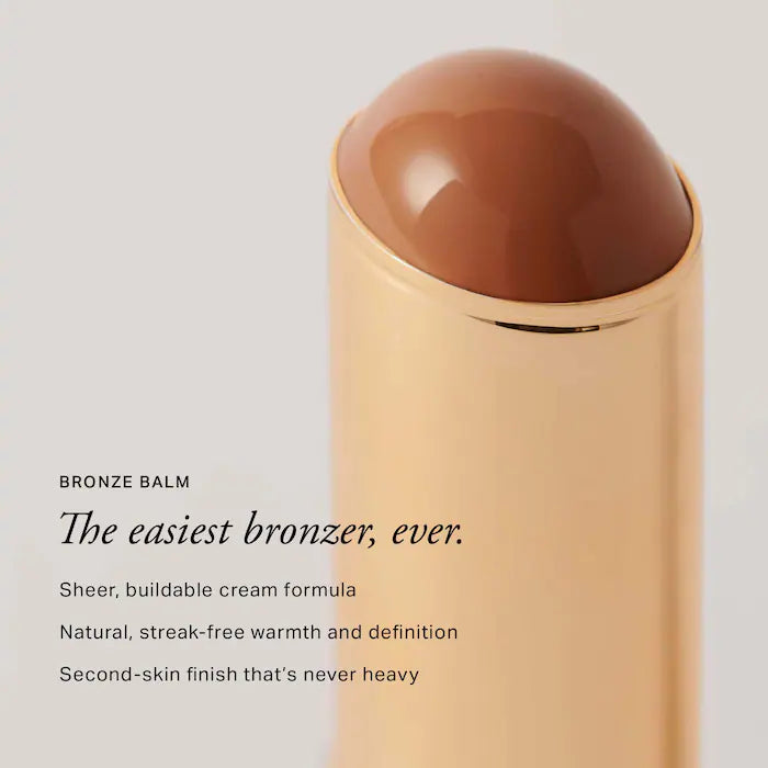 Bronze Balm Sheer Sculpting Bronzer ( Hailey bieber’s favorite )