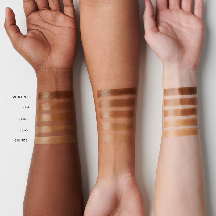 Bronze Balm Sheer Sculpting Bronzer ( Hailey bieber’s favorite )