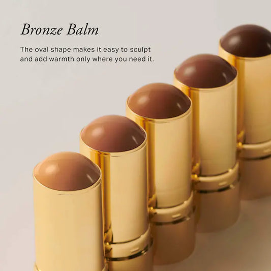 Bronze Balm Sheer Sculpting Bronzer ( Hailey bieber’s favorite )