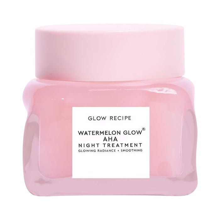 Glow Recipe - Watermelon Glow AHA Night Treatment JUMBO SIZE 80ml