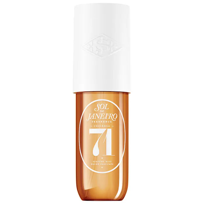 Brazilian Crush Cheirosa β71 Hair & Body Fragrance Mist-90ml