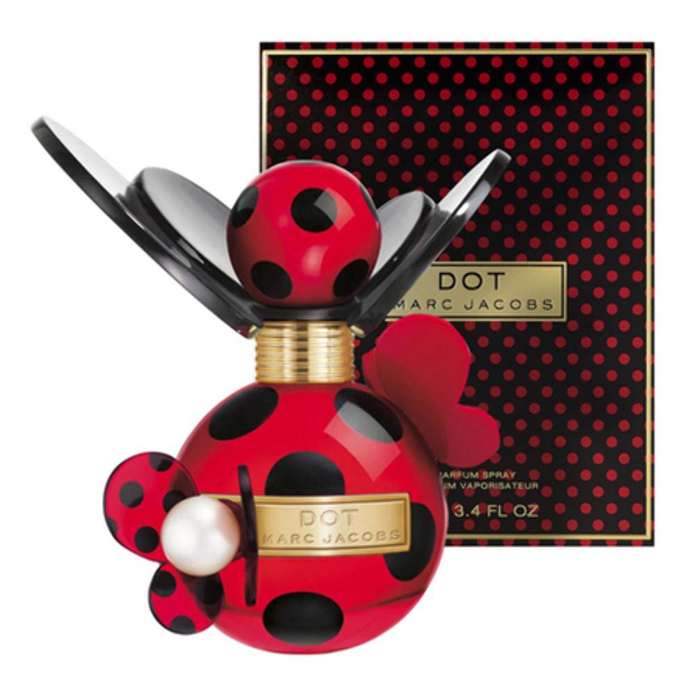 DOT Eau de Parfum Spray