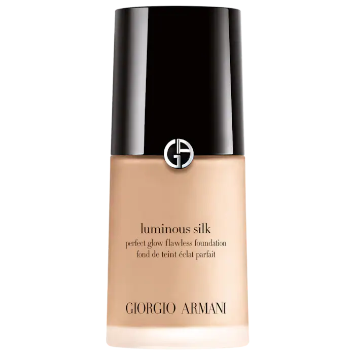 Luminous Silk Perfect Glow Flawless Oil-Free Foundation - Shade 5 Light . Neutral