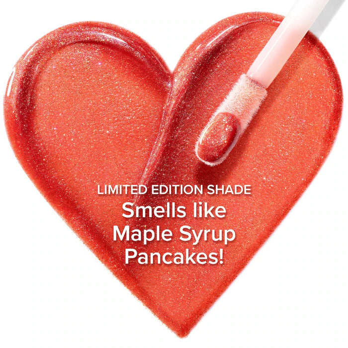 Lip Injection Maximum Plump Extra Strength Hydrating Lip Plumper - Maple Syrup