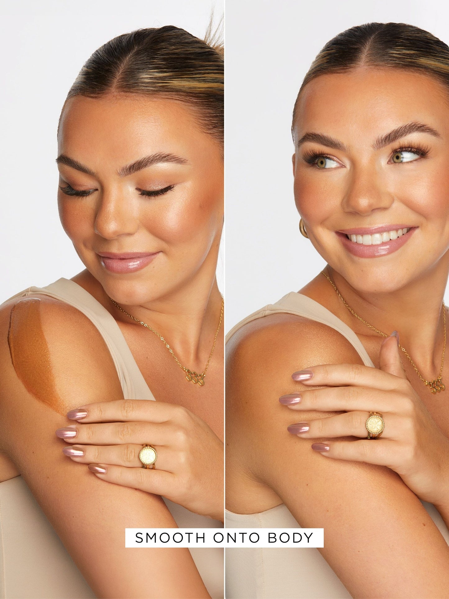 Key Largo glow bronzing drops-Bronze glow