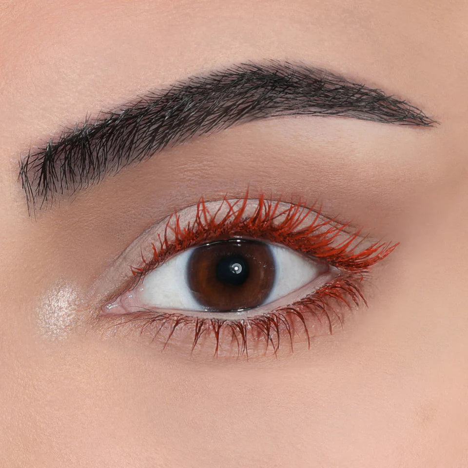 F*CK PROOF MASCARA BLOOD ORANGE