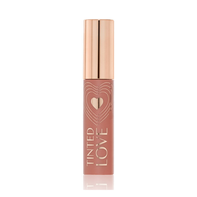 TINTED LOVE
BLUSHED ROSE