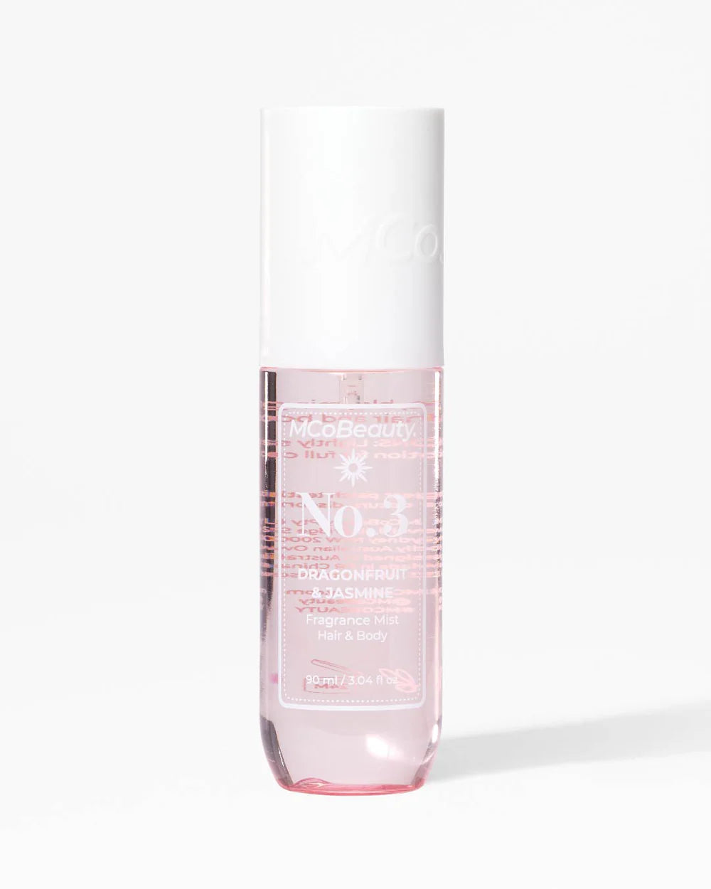 FRAGRANCE MIST Blossom Dragonfruit Sol de janeiro