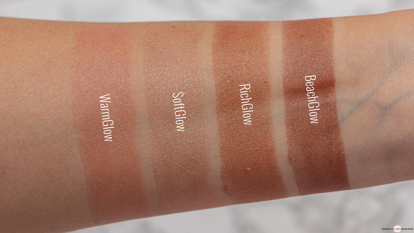 On-the-Glow Bronze