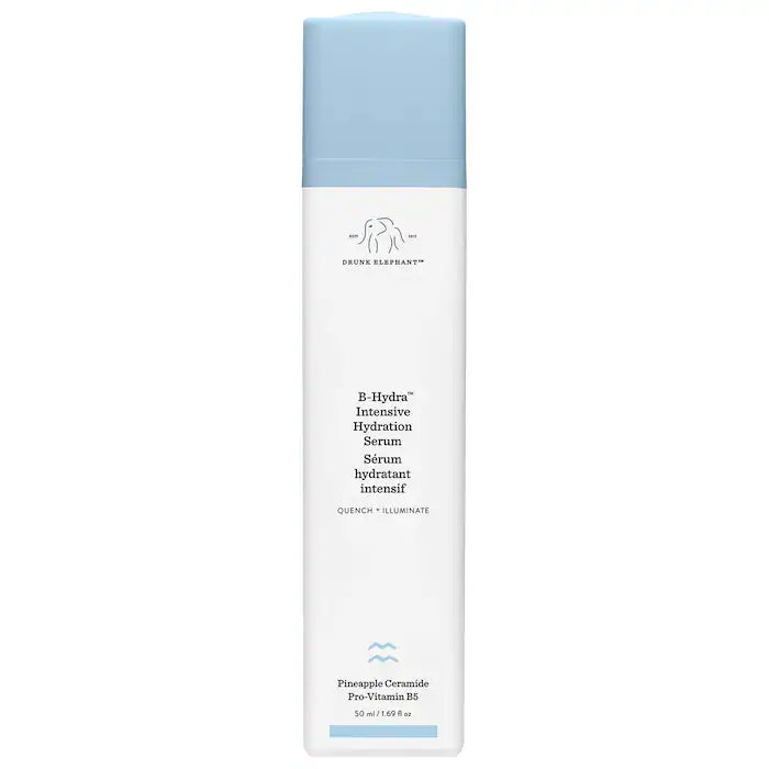B-Hydraโข Intensive Hydration Serum with Hyaluronic Acid