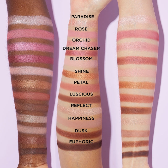 tartelette™ juicy Amazonian clay palette