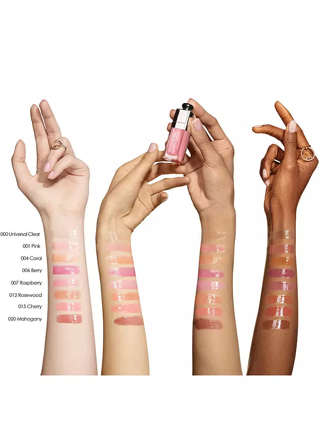 Lip Glow Oil