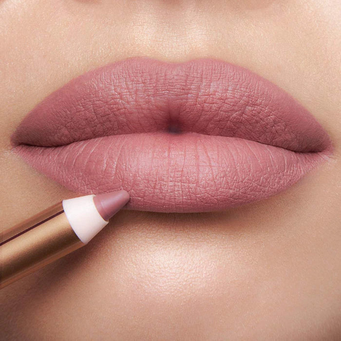 Lip Cheat Lip Liner - Pillow Talk Collection ( Choose your favorite )