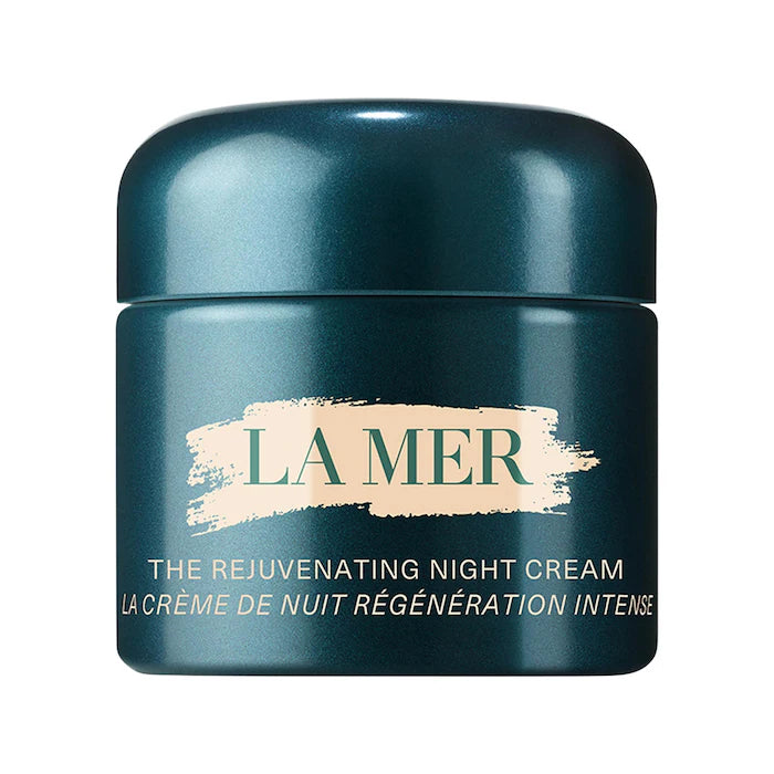 The Rejuvenating Night Cream- Jumbo size 60ml