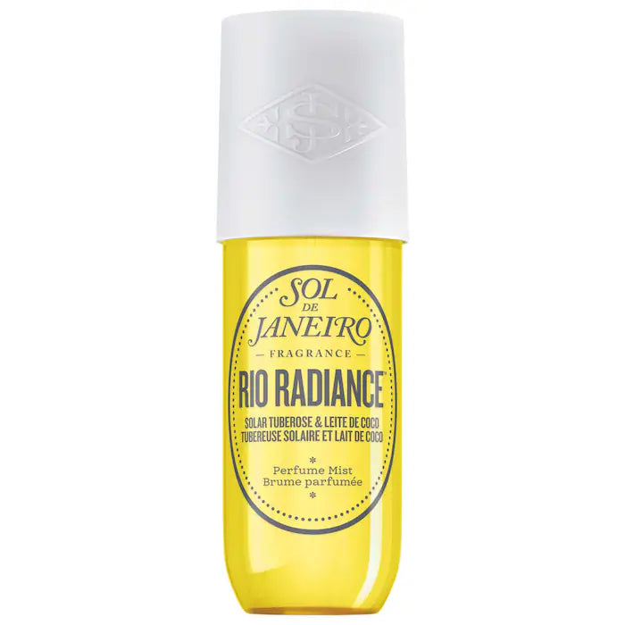 Rio Radiance Perfume Mist-240ML