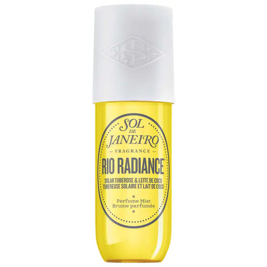 Rio Radiance Perfume Mist-240ML