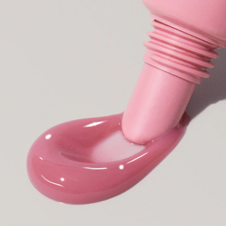 peptide lip tint-ribbon -
sheer pink