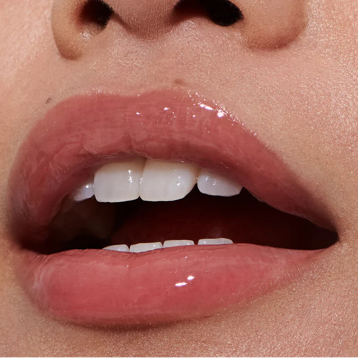 peptide lip tint-ribbon -
sheer pink