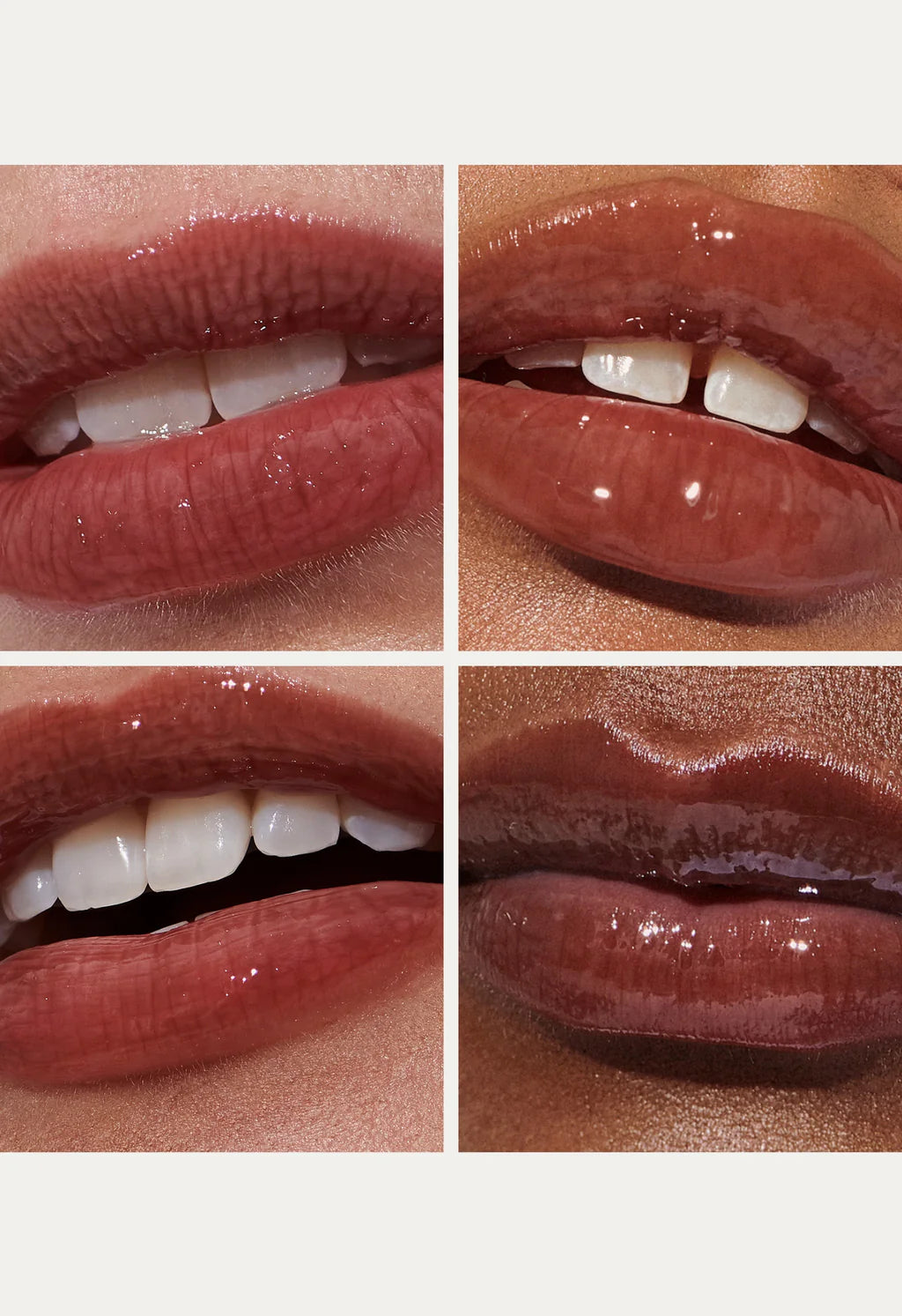 peptide lip tint-espresso -
rich brown