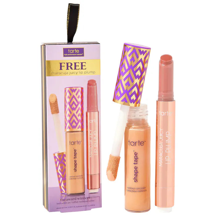 the award winners best-sellers set-choose your shade