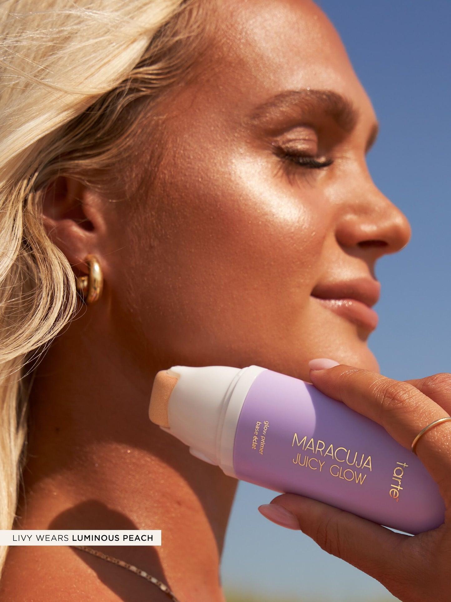 maracuja juicy glow primer-Luminous Peach