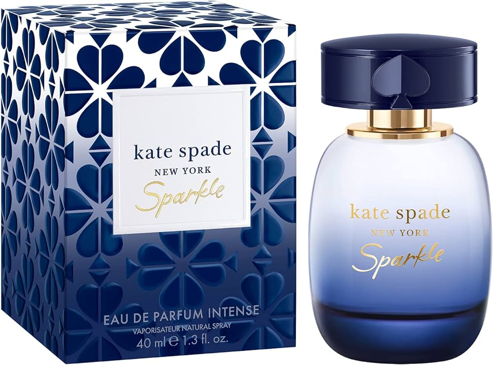 Kate spade sparkle ( better version of C.H good girl )-40ml