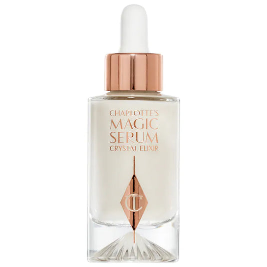 Charlotteβs Magic Serum with Vitamin C