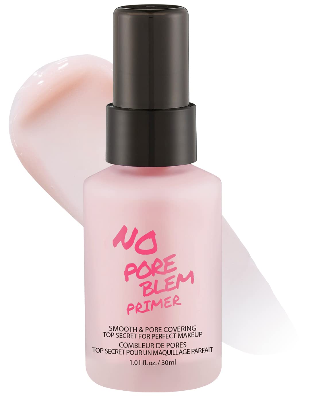 No Pore Blem Primer ( #1 primer for hiding pores )