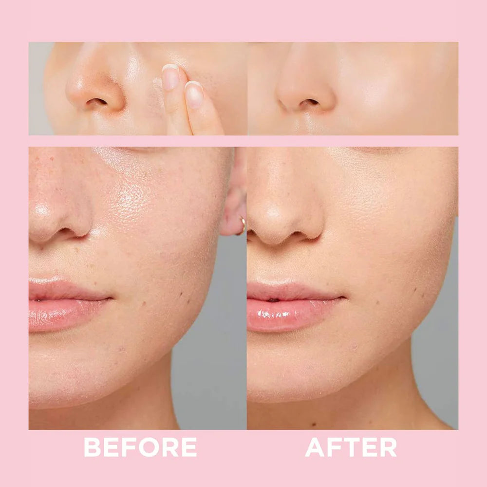 No Pore Blem Primer ( #1 primer for hiding pores )