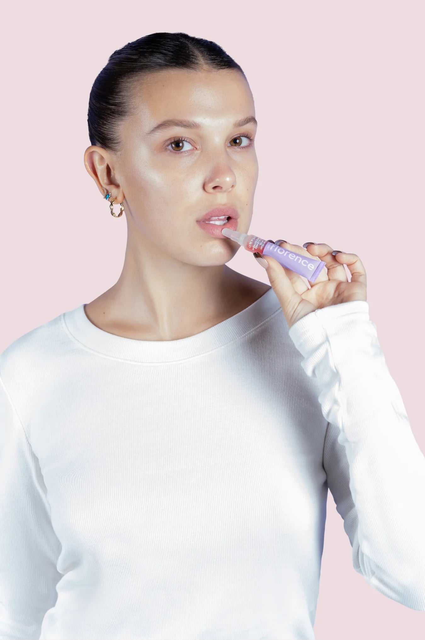 GLOW YEAH HYDRATING LIP OIL