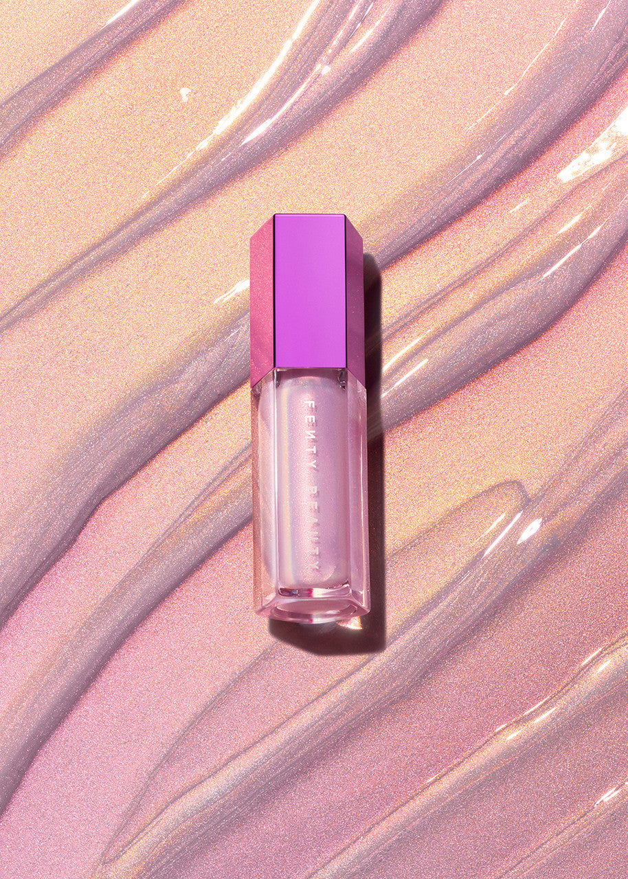 GLOSS BOMB CRYSTAL HOLOGRAPHIC LIP LUMINIZER
