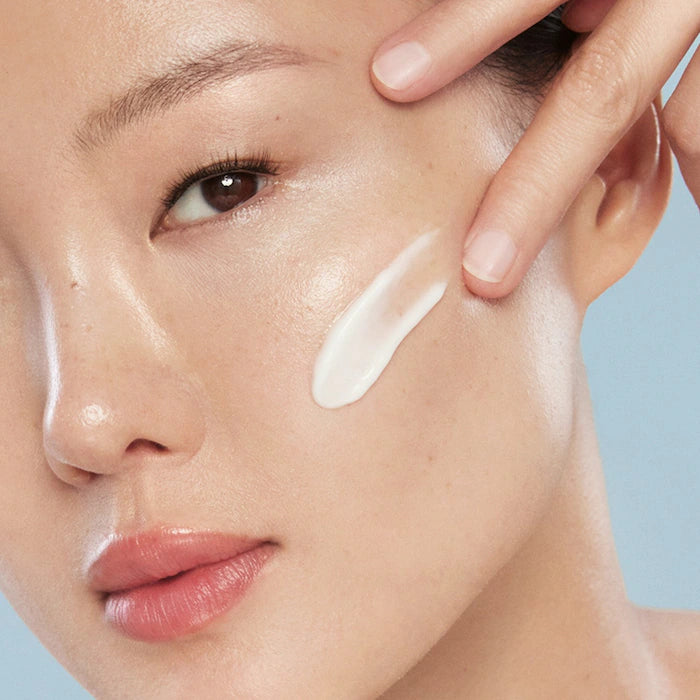Magic Water Cream Refillable Gel Moisturizer with Niacinamide (50ML)