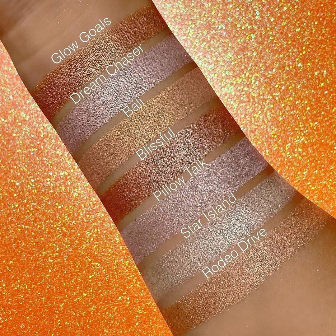 HIGHLIGHTER - DREAM CHASER