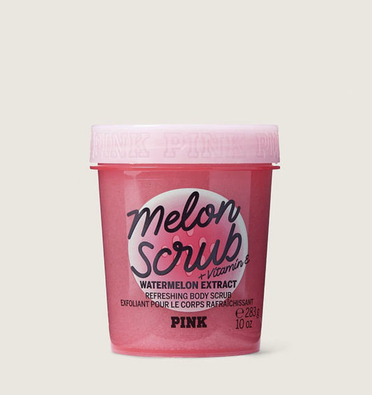 Victoriaβs Secret - Superfruit Body Scrubs | Melon