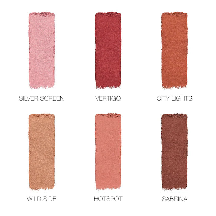 All That Glitters Light Reflecting™ Cheek Palette