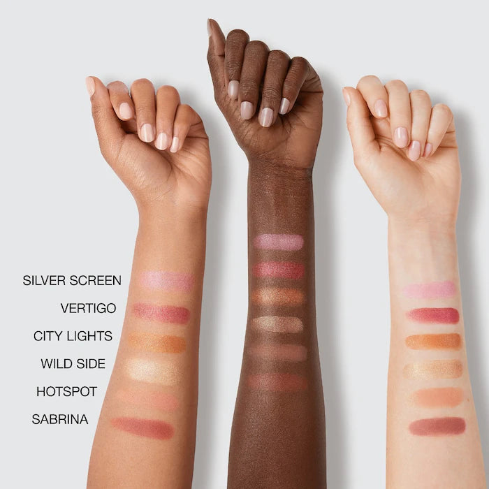 All That Glitters Light Reflecting™ Cheek Palette