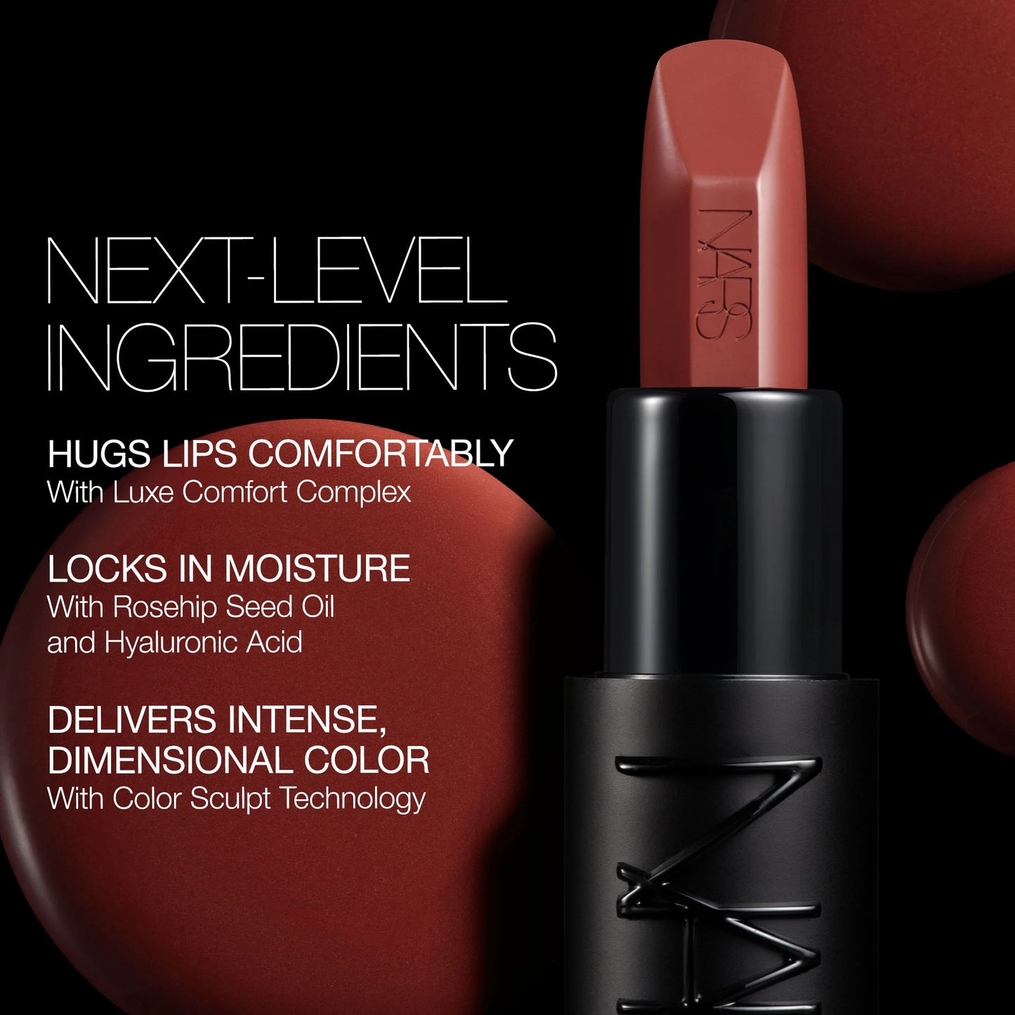 EXPLICIT LIPSTICK-Adulterous β 828 - blush pink