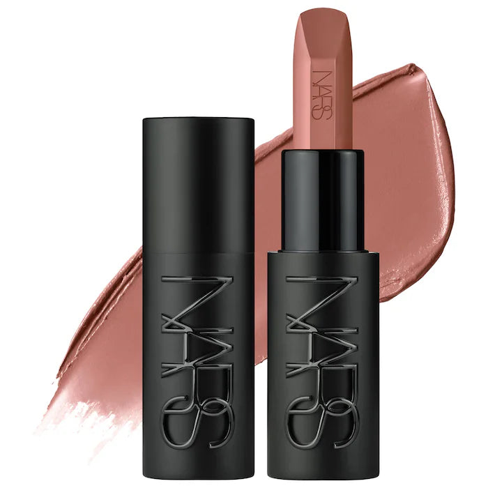 Explicit Refillable Satin Lipstick-Exposed β 800 - cool taupe