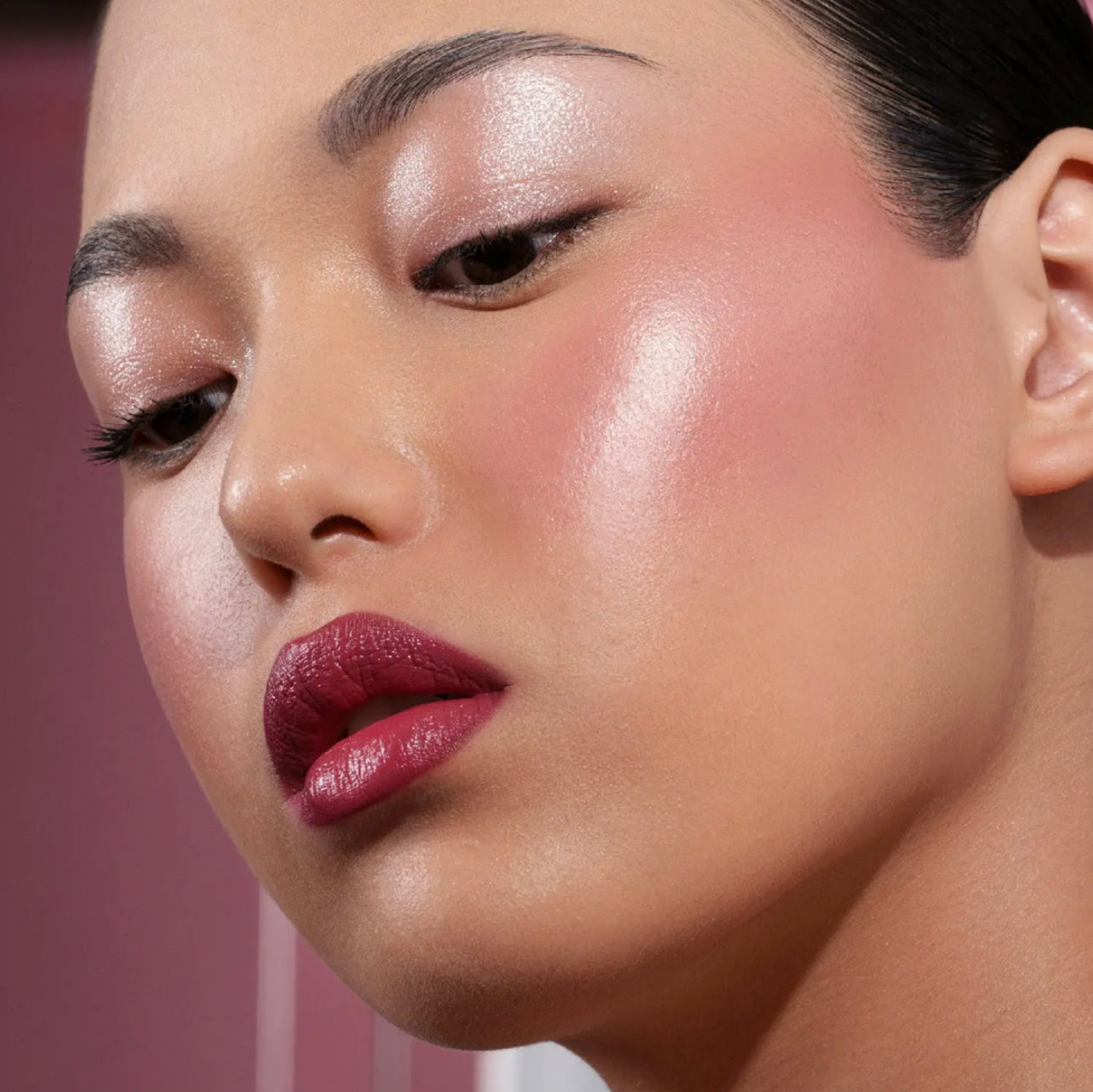 BERRY POP CHEEK TRIO