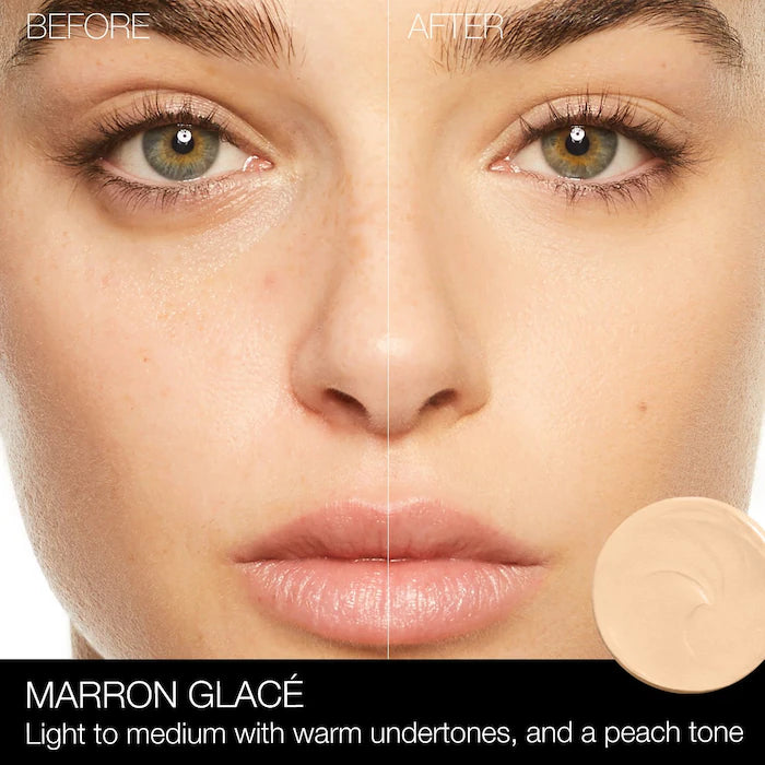 Soft Matte Complete Full Coverage Concealer