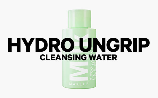Milk Makeup Hydro Ungrip Makeup Hydrating Remover + Cleansing Water