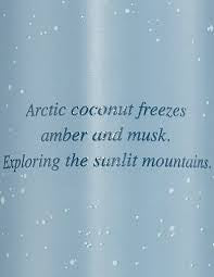 Candied Fragrance Mist-Sunslope
