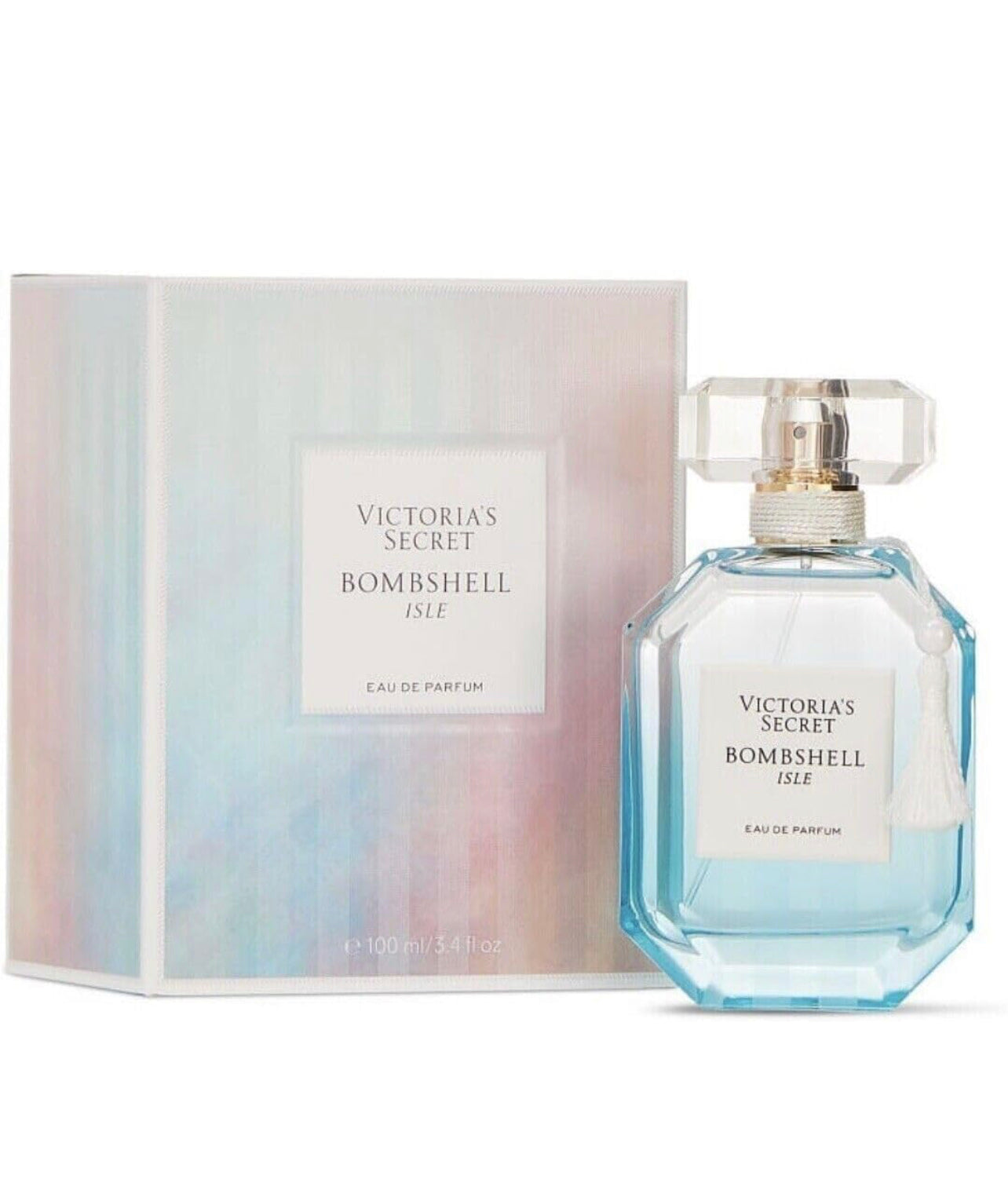 Bombshell Isle Eau de Parfum-100ml