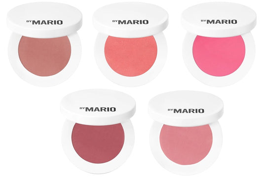 SOFT POP POWDER BLUSH