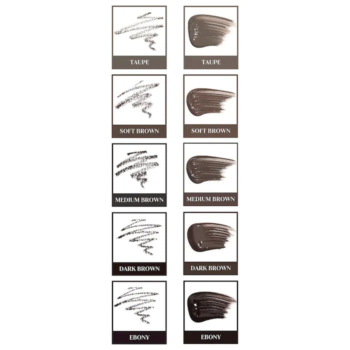 Brow Studio Kit