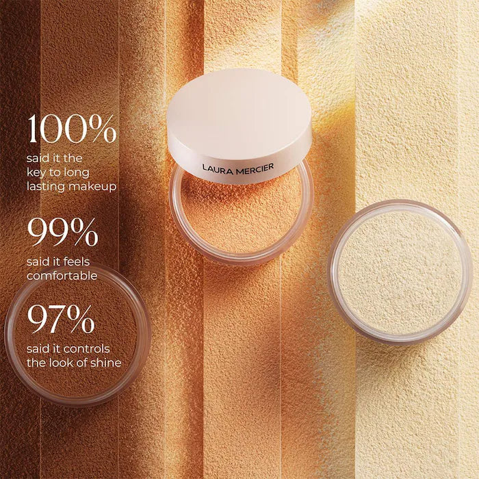 Ultra-Blur Talc-Free Translucent Loose Setting Powder