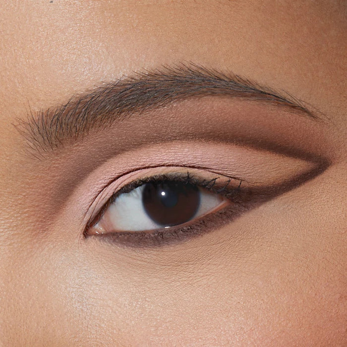 Creamy Kohl Longwear Eye Pencil-Very Brown - rich chocolate brown