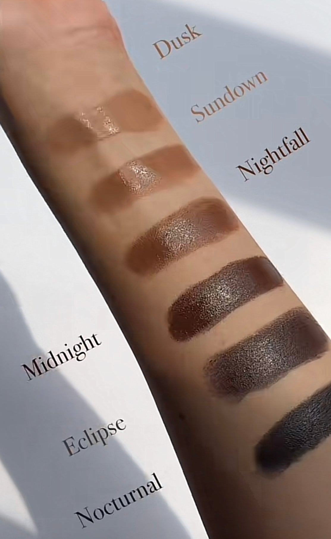 maneater™ silk stick bronzer summer in a stick